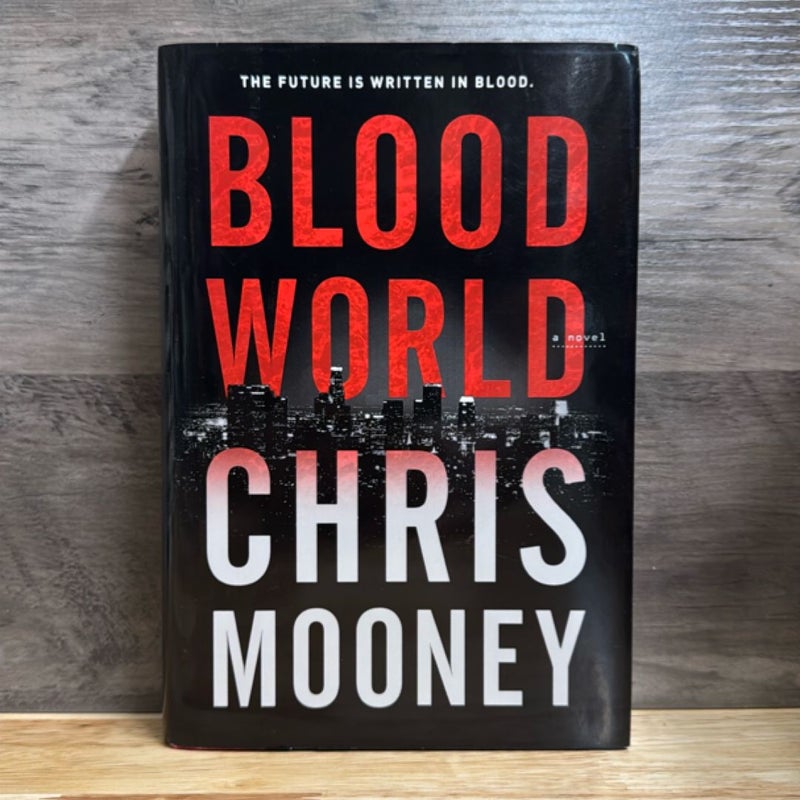 Blood World