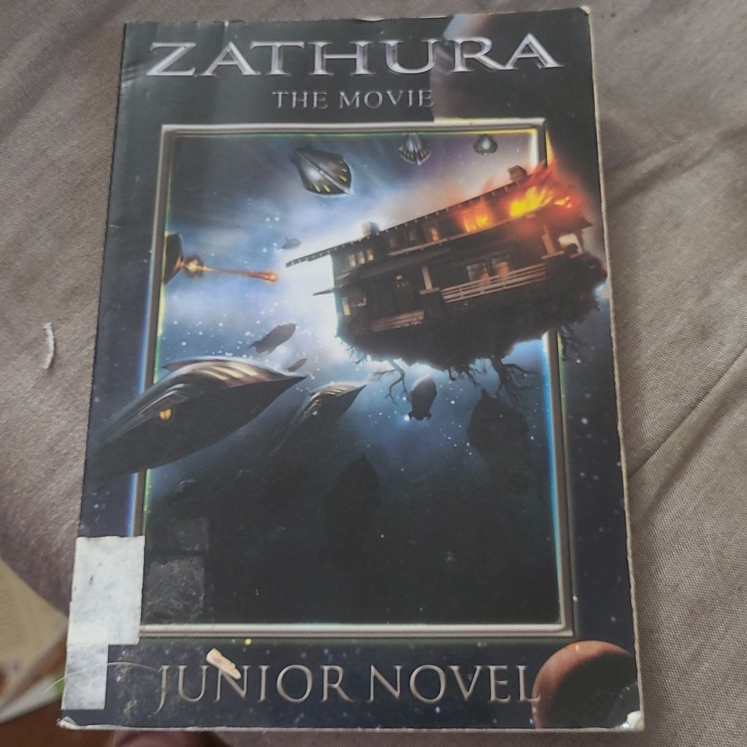 Zathura