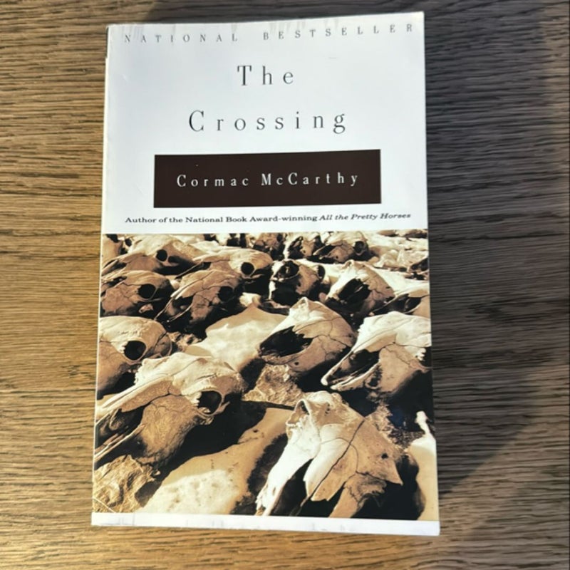 The Crossing