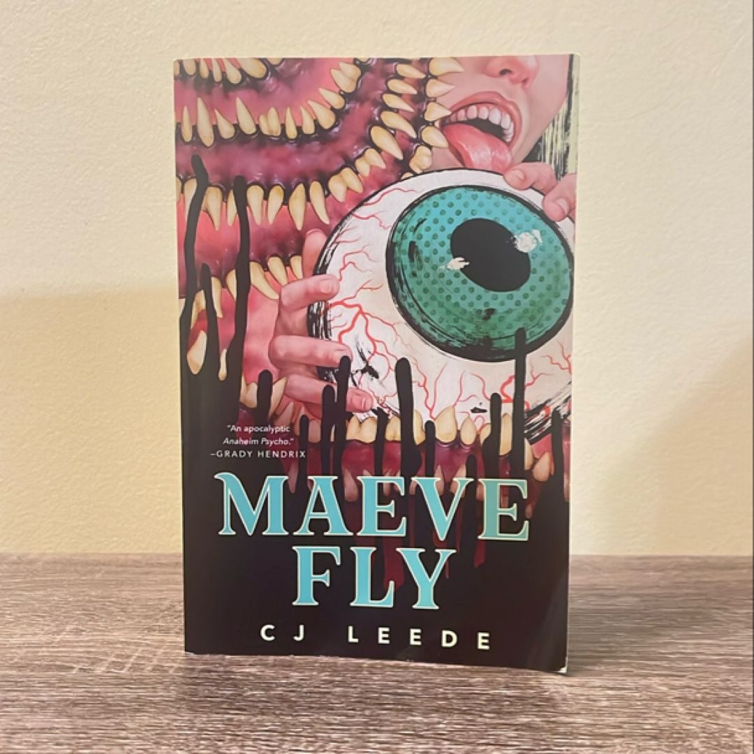 Maeve Fly