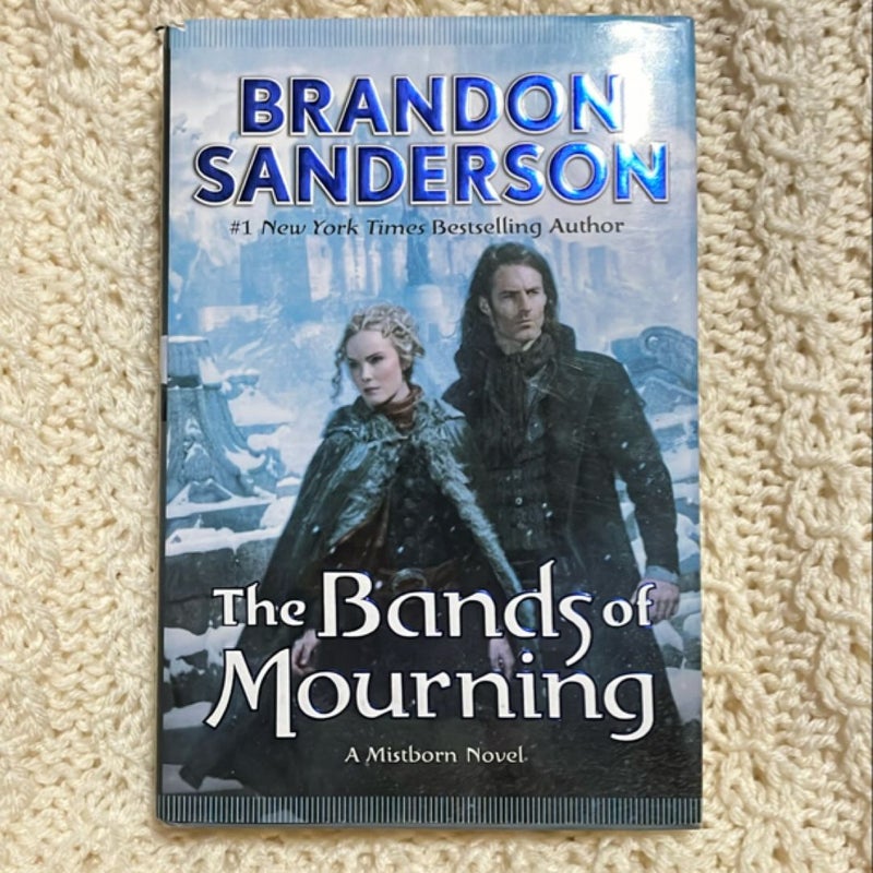 The Bands of Mourning