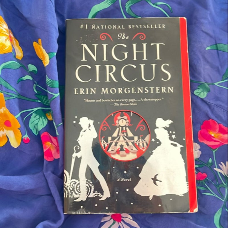 The Night Circus