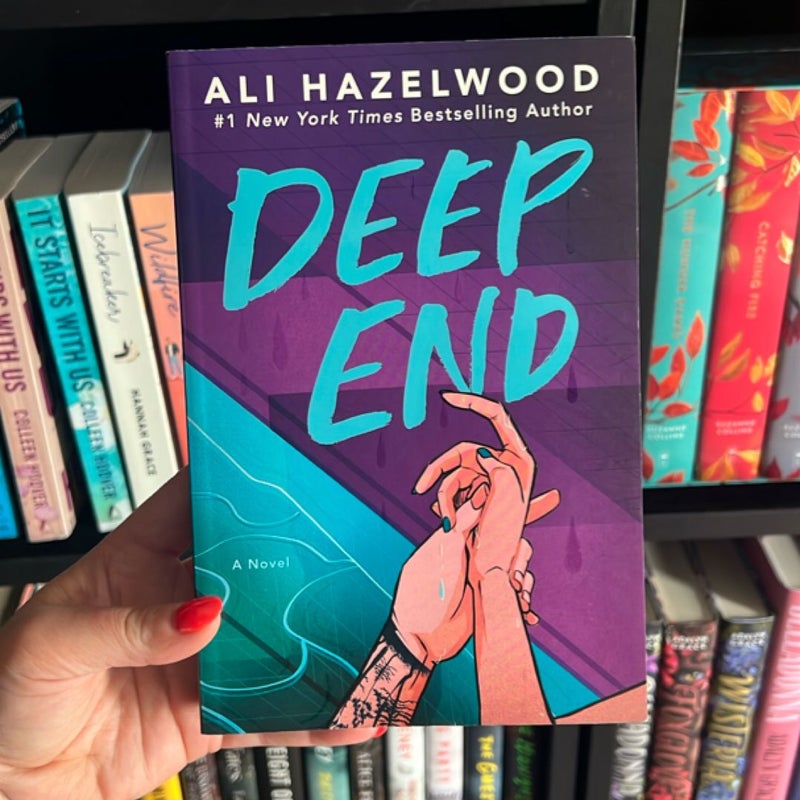 Deep End