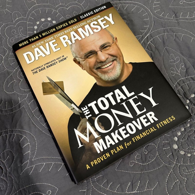 The Total Money Makeover