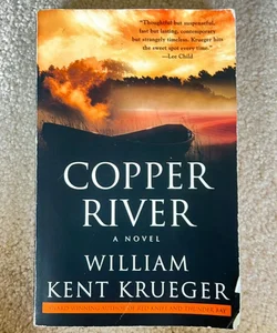 Copper River