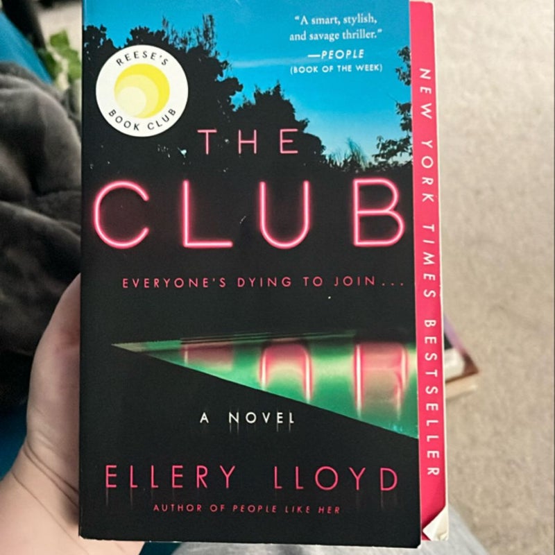 The Club