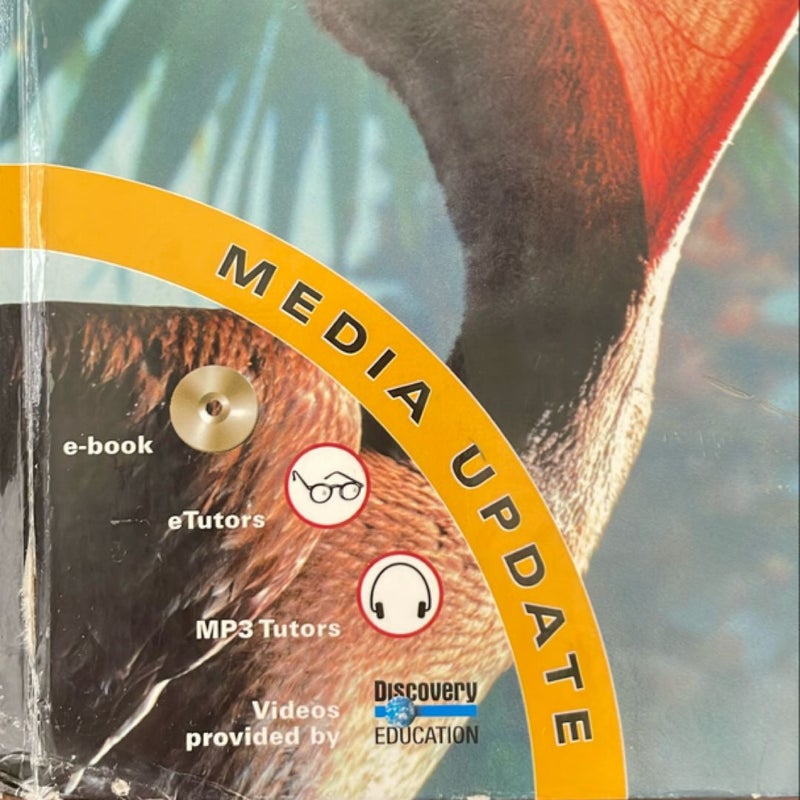 Biology MEDIA EDITION