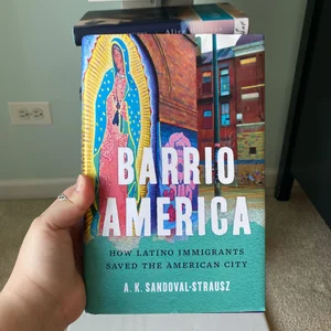 Barrio America
