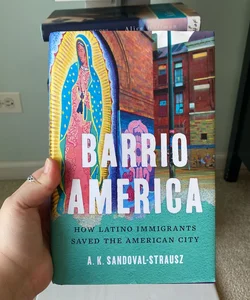 Barrio America