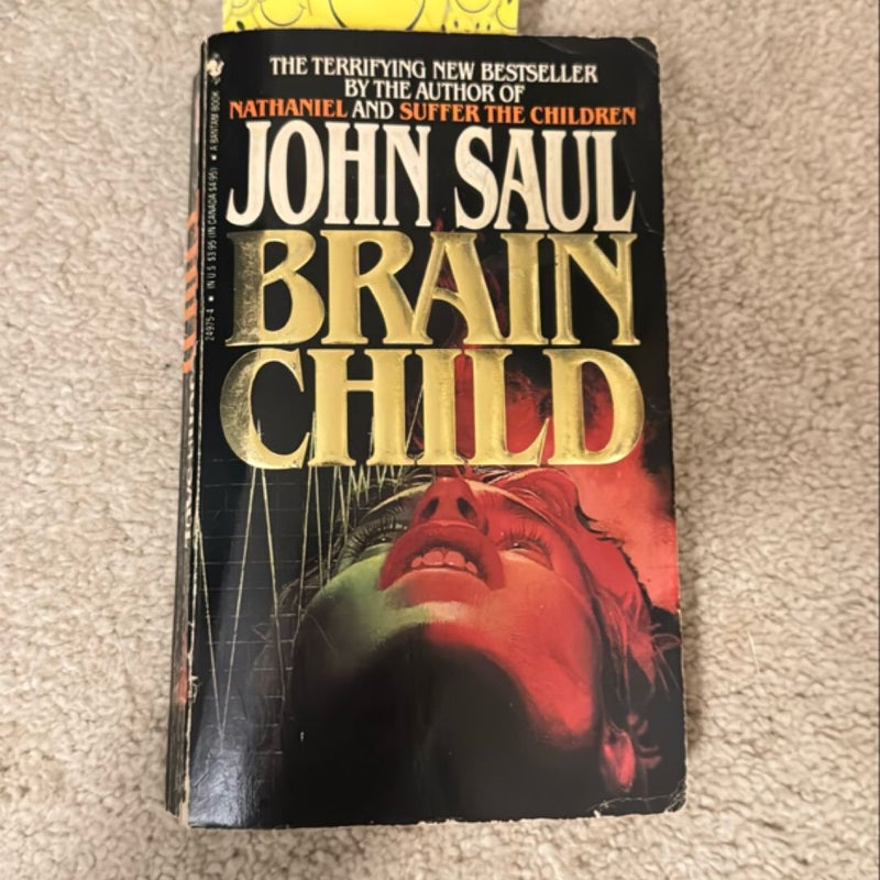 Brain Child
