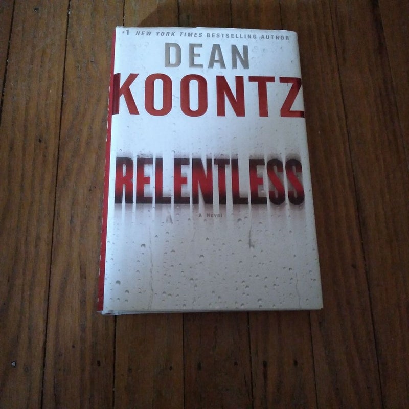 Relentless