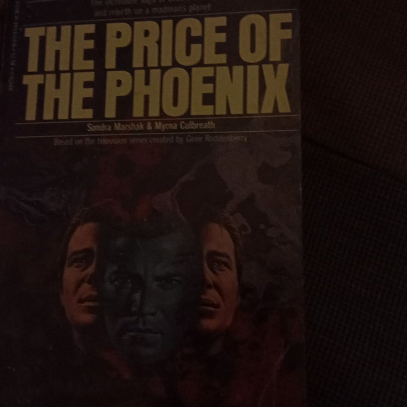 The Price of the Phoenix