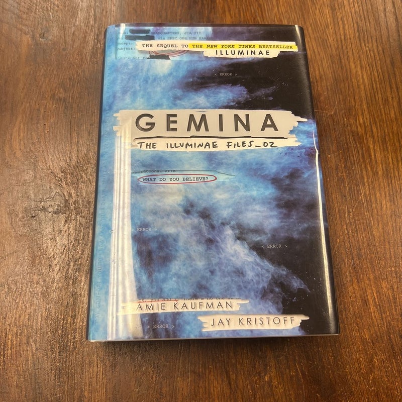 Gemina