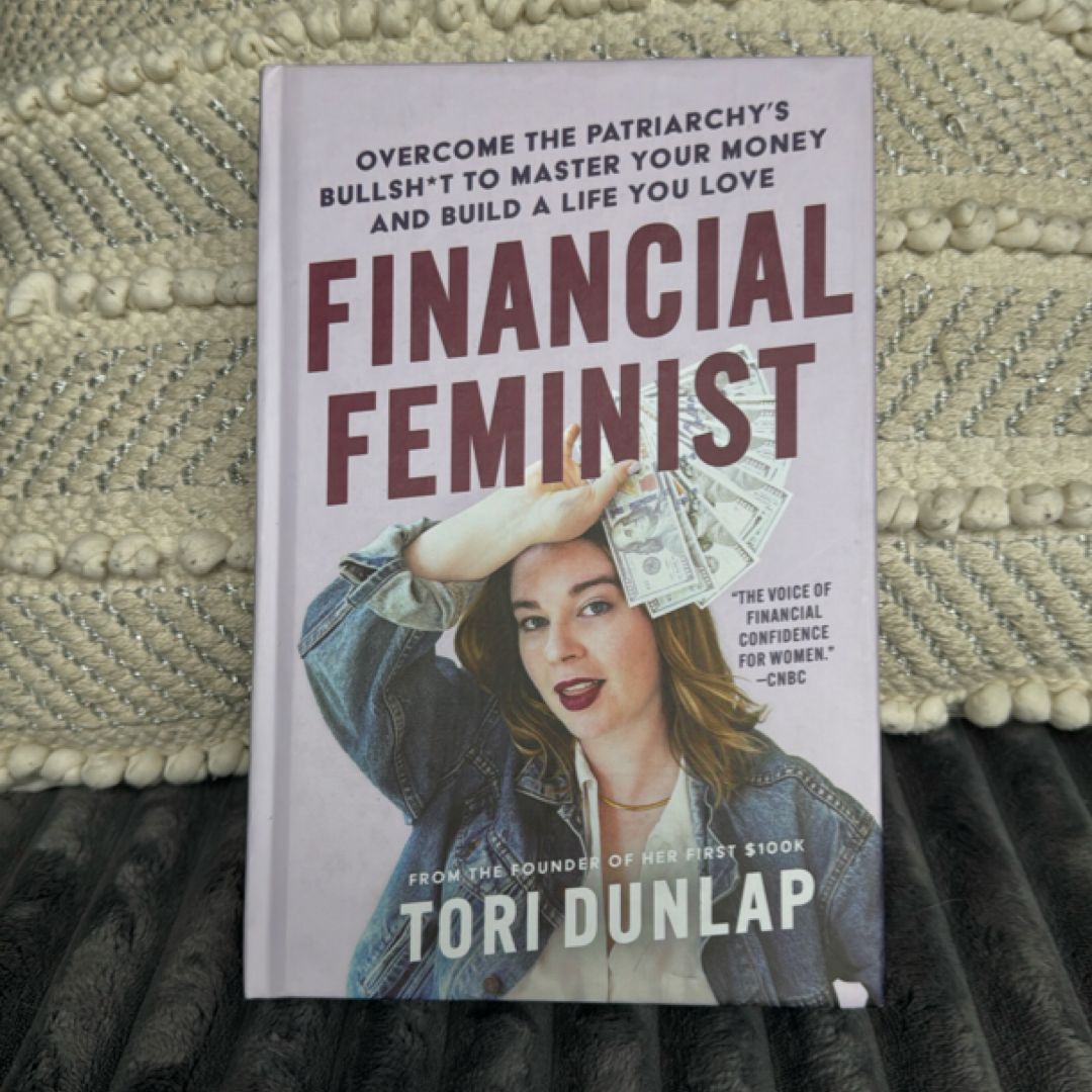 Financial Feminist