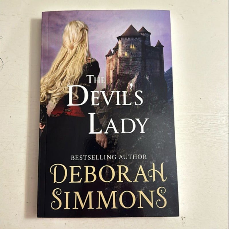 The Devil's Lady