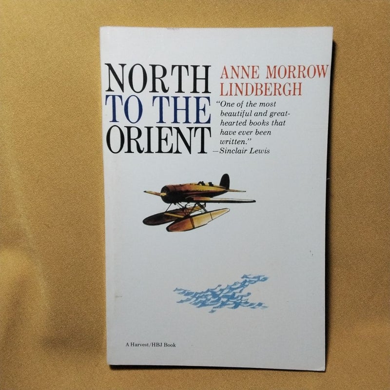 North to the Orient