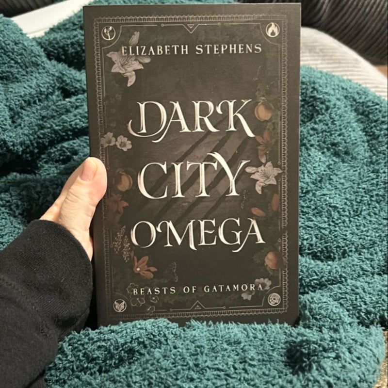 Dark City Omega