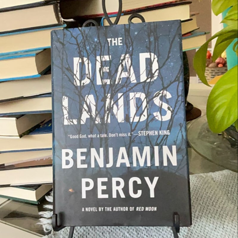 The Dead Lands
