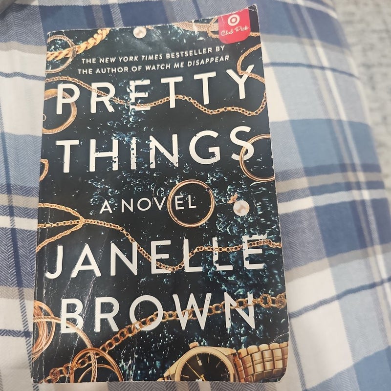 Pretty Things