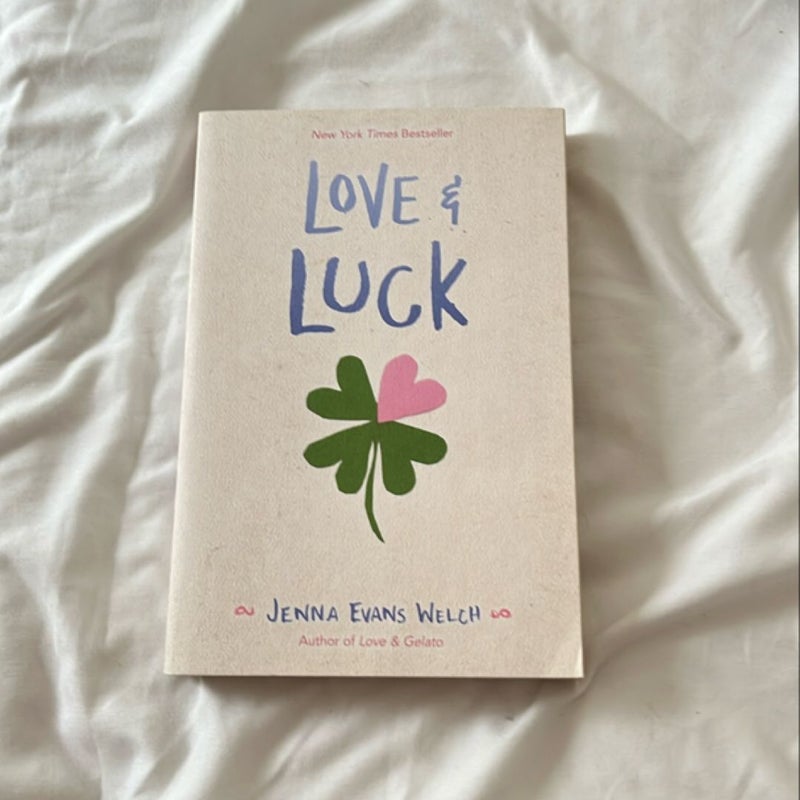 Love and Luck