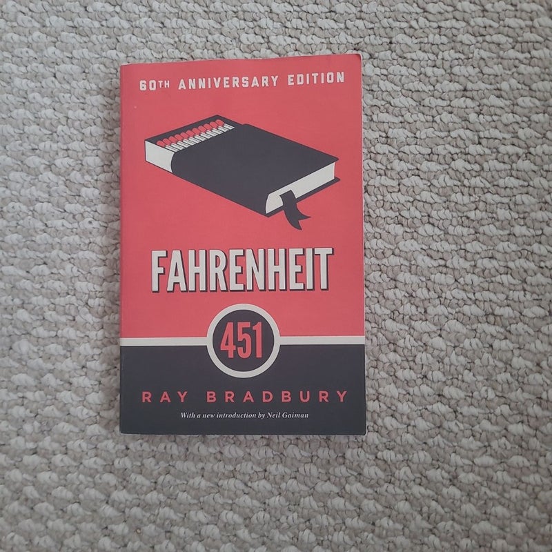 Fahrenheit 451