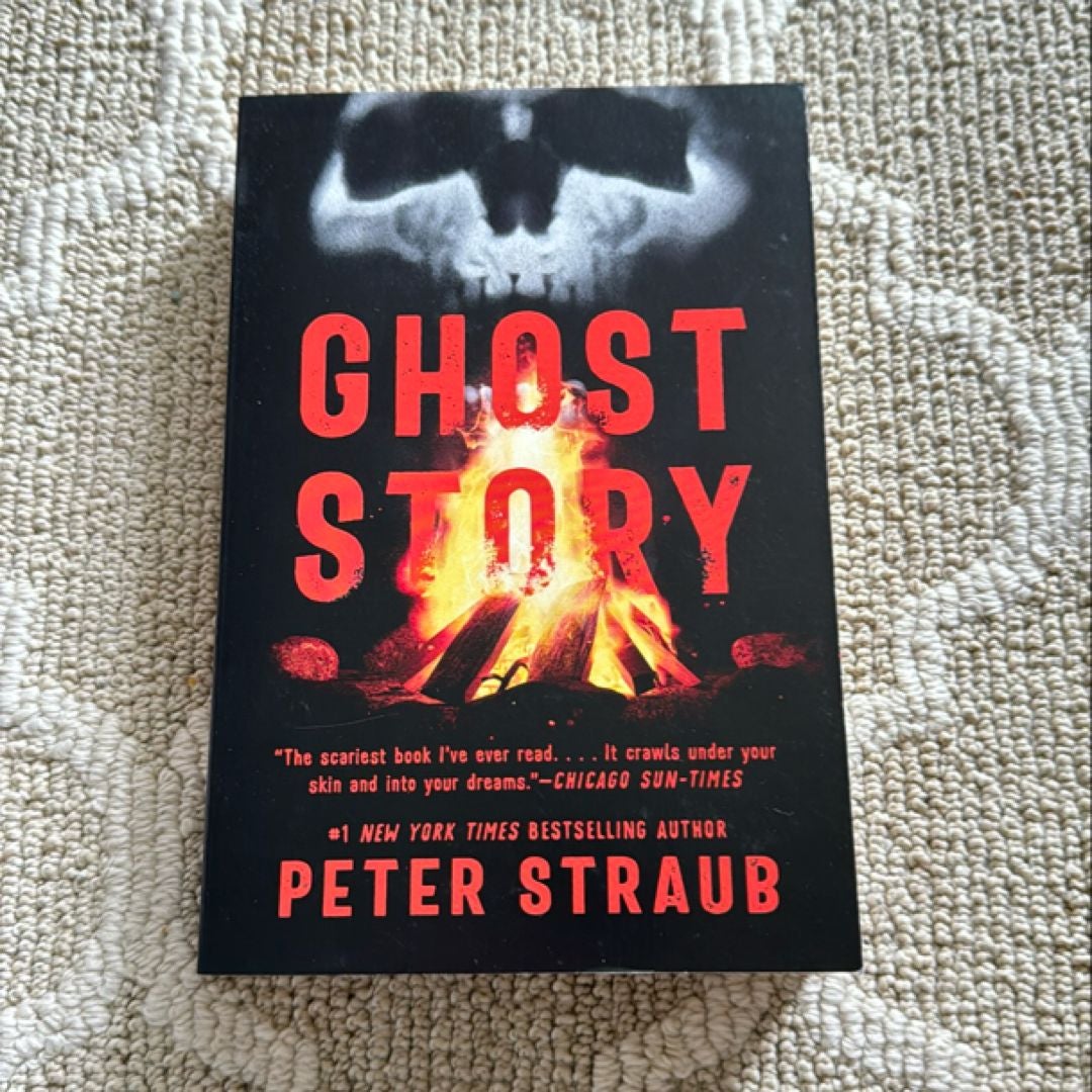 Ghost Story