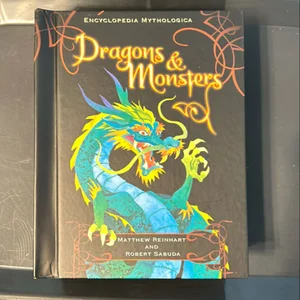 Dragons and Monsters