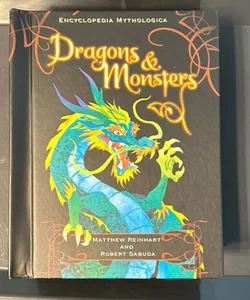 Dragons and Monsters