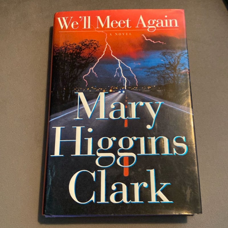 We'll Meet Again