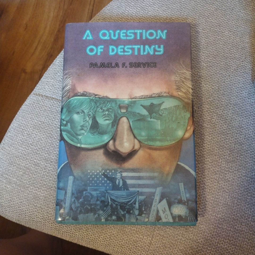 A Question of Destiny