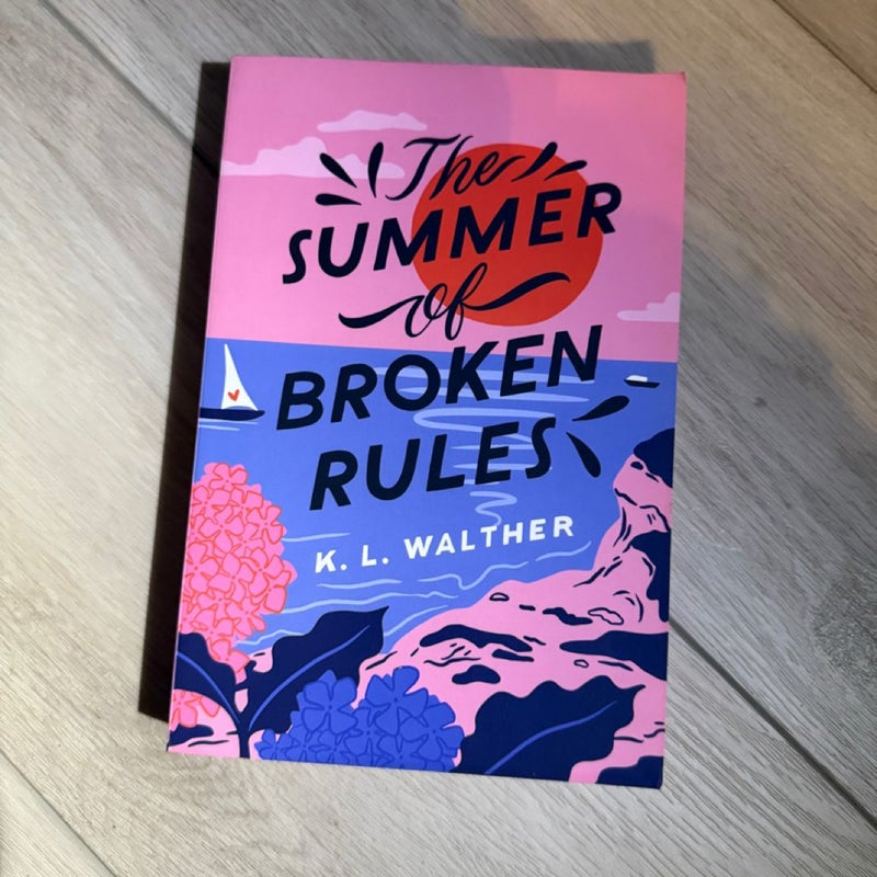 The Summer of Broken Rules