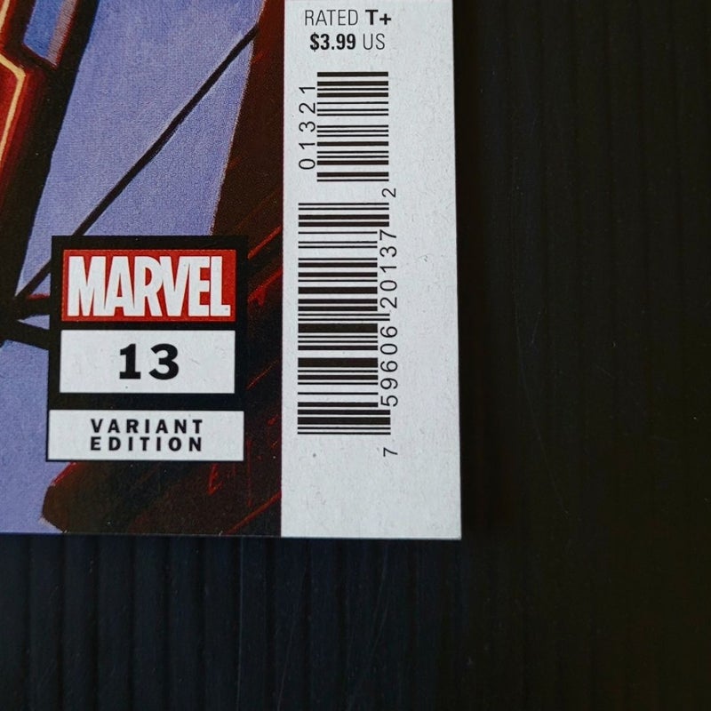 Moon Knight #13