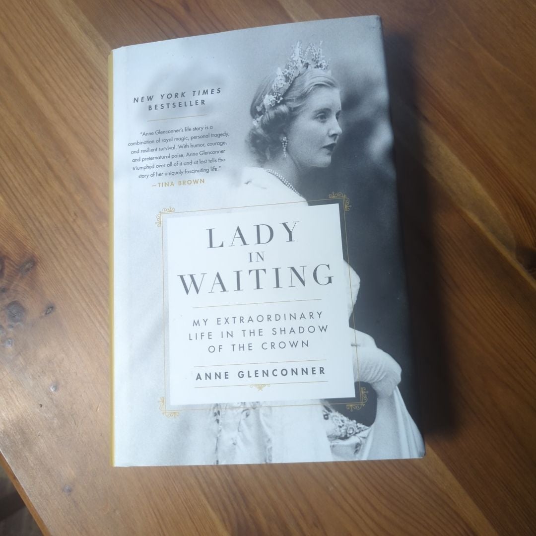 Lady in Waiting