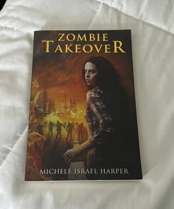 Zombie Takeover