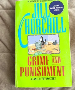 Grime and Punishment