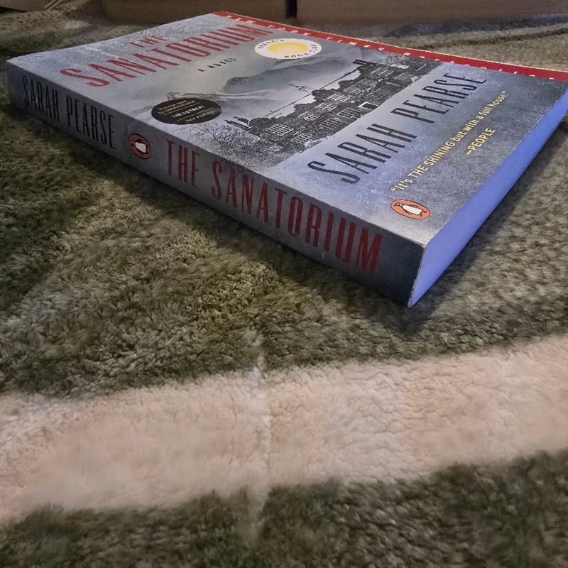 The Sanatorium