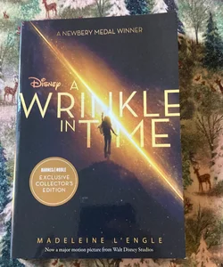  A Wrinkle in Time