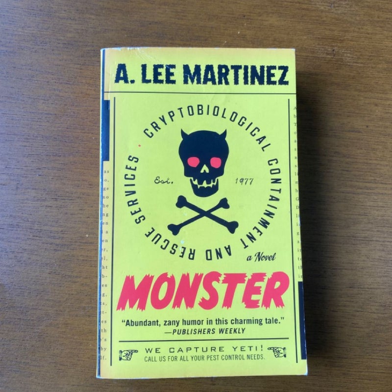 Monster