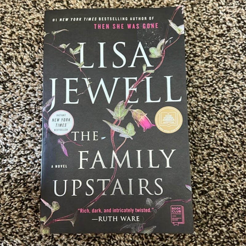 The Family Upstairs