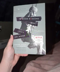 Thirteen Reasons Why