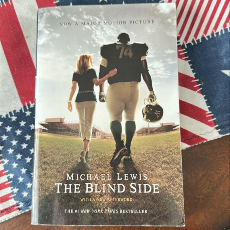 The Blind Side