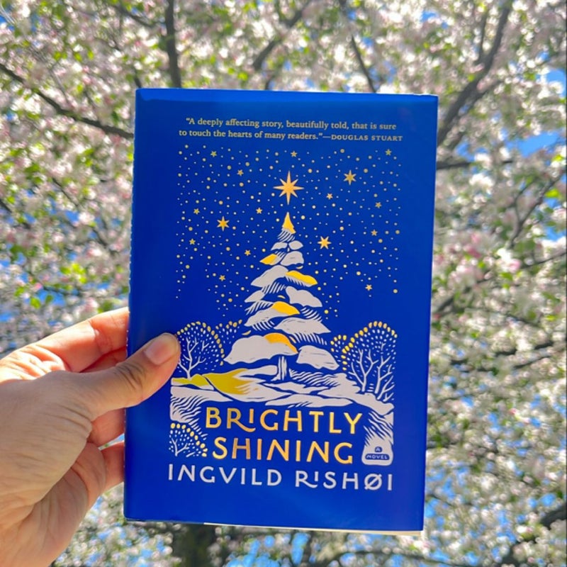 Brightly Shining