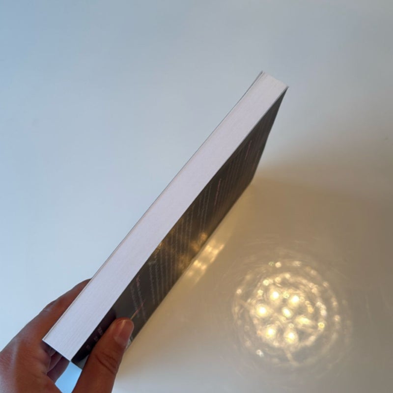 The Book of the Most Precious Substance
