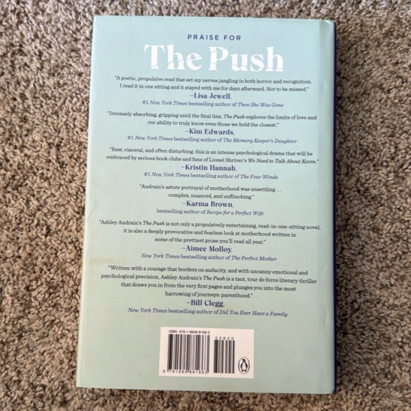 The Push