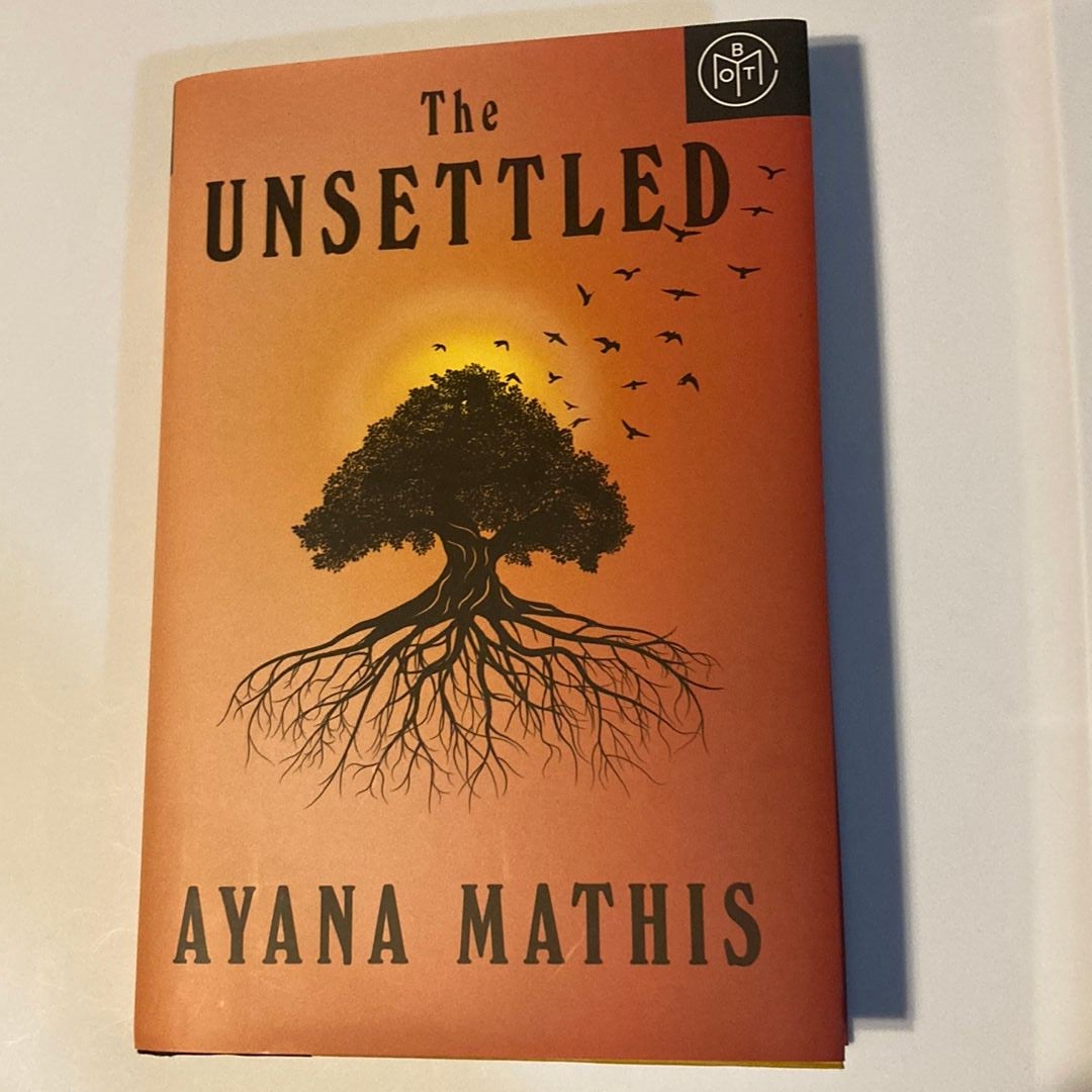 The Unsettled