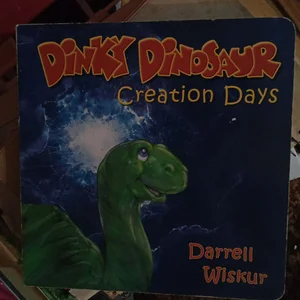 Dinky Dinosaur