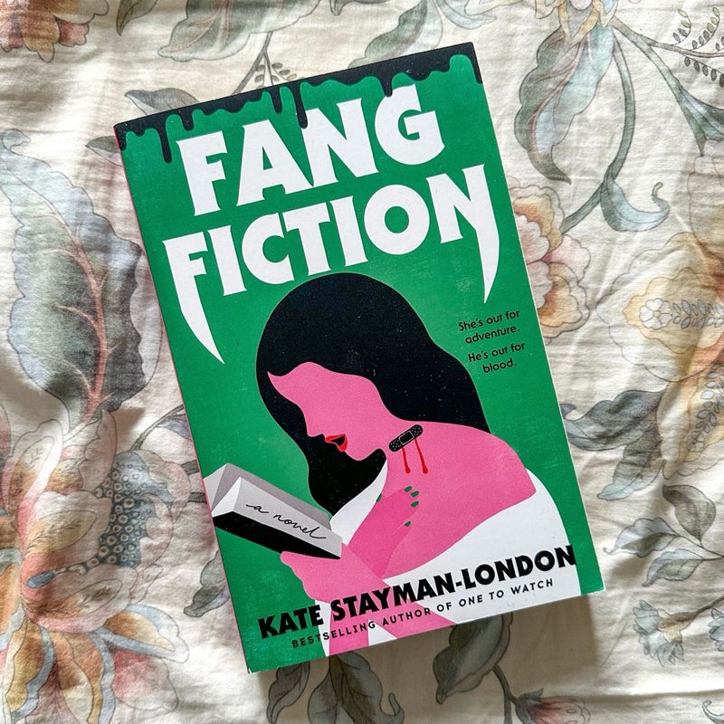 Fang Fiction