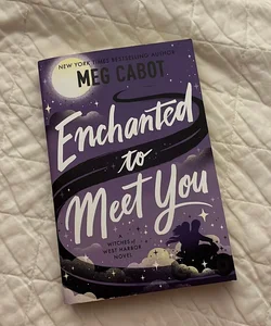 Enchanted to Meet You