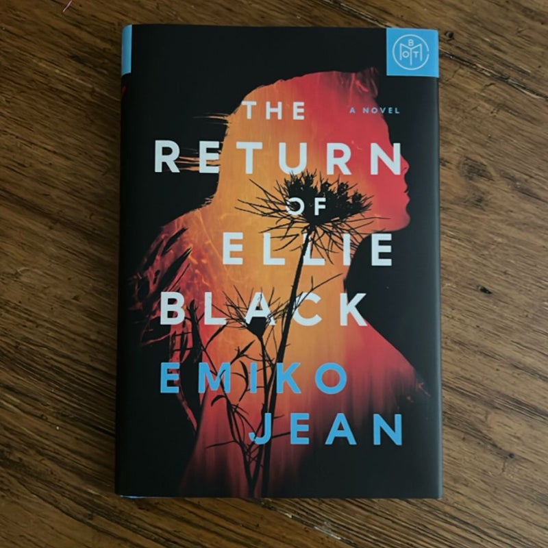 The Return of Ellie Black