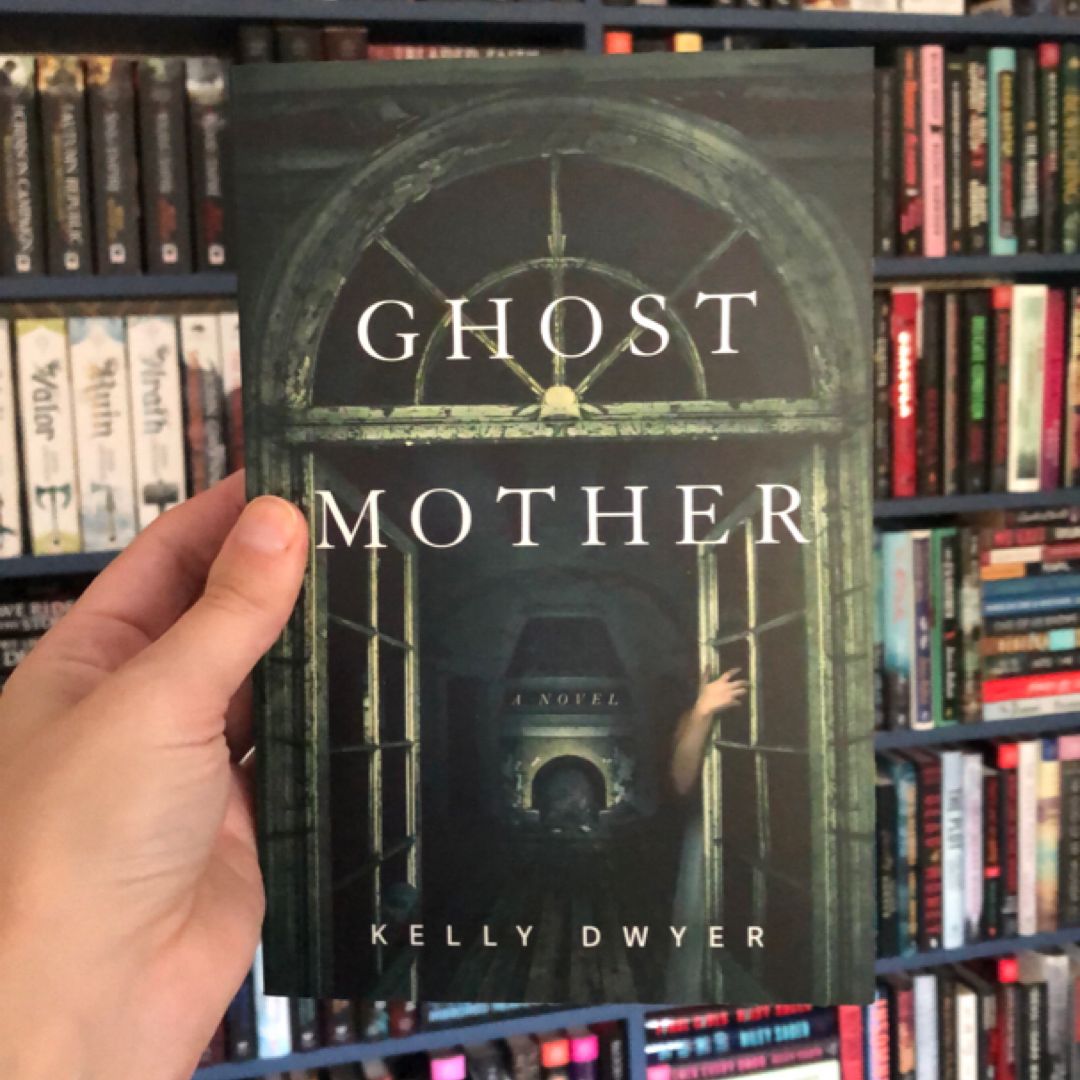 Ghost Mother